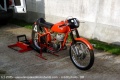 Iron Bikers Peugeot 175 TC4 usine