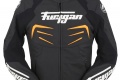 Blouson cuir Furygan Power