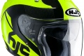 Casque jet HJC FG Jet Acadia