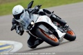 Journes TNT Race orange