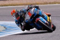 Moto2 pole Rabat