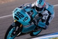 Moto3 victoire Kent à Jerez