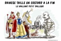 Dainese taille costard  FIM