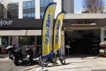 Doc Biker chez Total