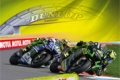 Jeu GP France Motos gagnants