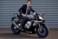 Villet nomm directeur Yamaha Europe moto