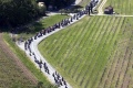 300 personnes Euro Festival