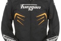Blousons gants Furygan Skull Vented