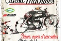 Classic Machines ouverture billetterie