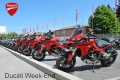 Ducati Week End Chteau Vincennes