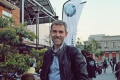 Collection BMW Ride & Style Stik