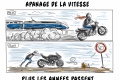 Toujours vite
