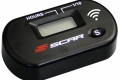 Compteur heure fil SCAR