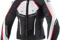 Veste touring Clover Airblade