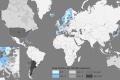 mortalité routière mondiale baisse