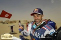 Rodrigues Rallye Tunisie