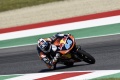 Moto3 Italie 1ère victoire Oliveira