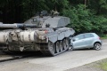Tank vs Yaris 1 0