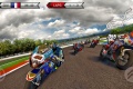 Jeu vidéo SBK15 mobile