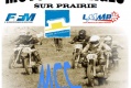 Course Vintage Prairie Caussade