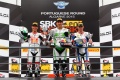 Pole Tamburini STK1000