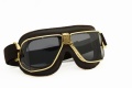 Lunettes Nannini café racer