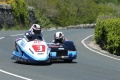 Tourist Trophy   doubl Birchall Sidecar