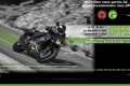 Promos Kawasaki kit A2 à 1 euro