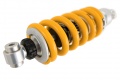 Reprise amortisseurs Öhlins