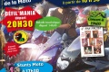 27ème Défil Mania Epernay