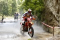 Enduro   indcision Brave One Trophy
