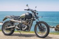 Les prpas Triumph Wheels and Waves