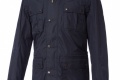Veste Tucano Urbano Field Bocconi