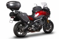 Bagagerie Shad Yamaha MT Tracer