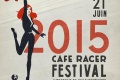 Café Racer Festival exposants