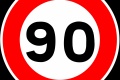 Flashé à 225 km/h