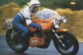 Bikers Classics Laverda à honneur