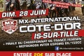 MX Inter Cte Or   programme