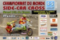 Side Car Cross   Giraud / Musset favoris
