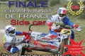 Finale Championnat France Sidecar Inter