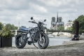 Viba Lara 800 pépite française