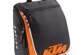 Serviette plage trousse toilette KTM