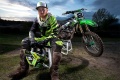 MX fin carrière Villopoto