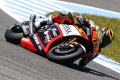 Rififi MotoGP arrestation patron Forward Racing