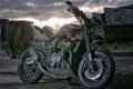 Prparation Suzuki Skirmisher