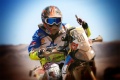 Dakar   inscriptions compltes motos quads