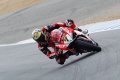 WSBK superpole Davies
