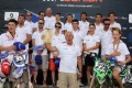 MX 2 titres bleus Mondial Junior
