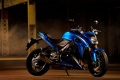 Rappel Suzuki GSX S 1000 1000F