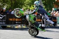 Stunt Contest International Extreme Riders